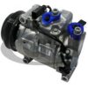  134361 Compressor, air conditioning